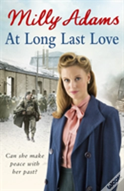 Capa do artigo At Long Last Love