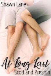 Capa do artigo At Long Last: Scott And Preston