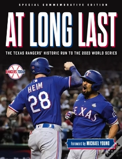 Capa do artigo At Long Last