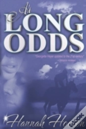 Capa do artigo At Long Odds