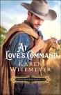 At Love'S Command (Hanger'S Horsemen Book #1) - Preview