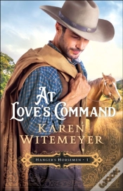 Capa do artigo At Love