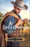 At Love`S Command