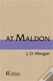 Capa do artigo At Maldon