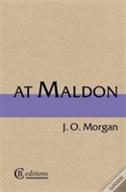 Capa do artigo At Maldon