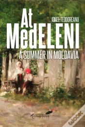 Capa do artigo At Medeleni