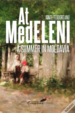 Capa do artigo At Medeleni