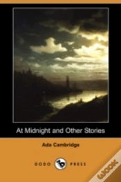Capa do artigo At Midnight And Other Stories (Dodo Press)