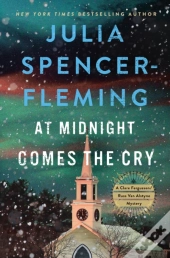 At Midnight Comes The Cry
