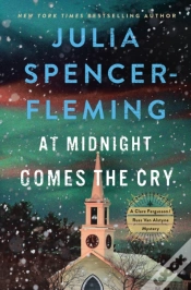 Capa do artigo At Midnight Comes The Cry