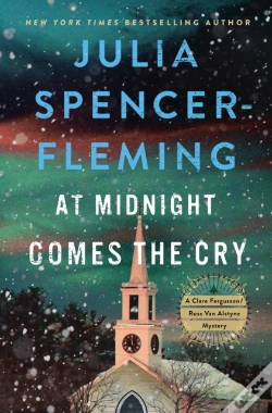 Capa do artigo At Midnight Comes The Cry