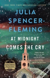 At Midnight Comes The Cry