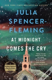Capa do artigo At Midnight Comes The Cry