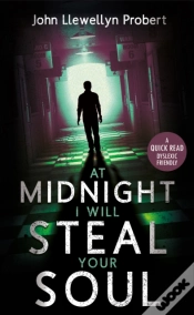 Capa do artigo At Midnight I Will Steal Your Soul
