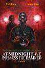At Midnight We Possess The Damned - Preview