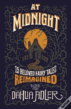 Capa do artigo At Midnight
