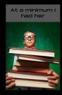 At Minimum I Had Her - Preview