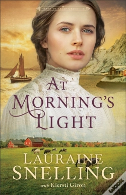 Capa do artigo At Morning'S Light