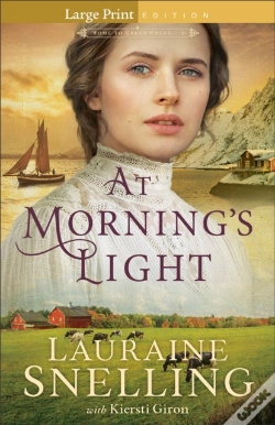 Capa do artigo At Morning'S Light