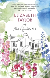 Capa do artigo At Mrs Lippincote