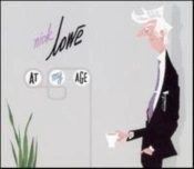 Capa do artigo At my age - CD