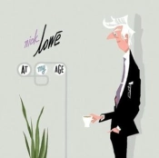 Capa do artigo At My Age - Vinil