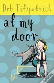 Capa do artigo At My Door