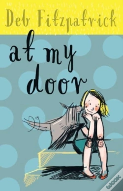 Capa do artigo At My Door
