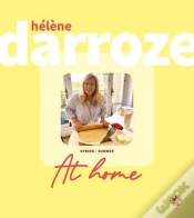 Capa do artigo At My Home - Spring-Summer