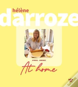 Capa do artigo At My Home - Spring-Summer