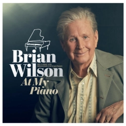 Capa do artigo At My Piano - CD