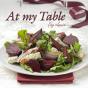 At My Table - Preview