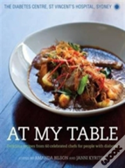 At My Table