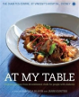 At My Table - Preview