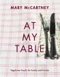 At My Table - Preview
