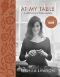 At My Table - Preview