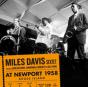At Newport 1958 - CD - Preview