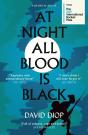 At Night All Blood Is Black - Preview