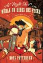 At Night She Cries, While He Rides His Steed - Preview