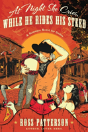 At Night She Cries, While He Rides His Steed - Preview