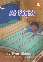 Capa do artigo At Night
