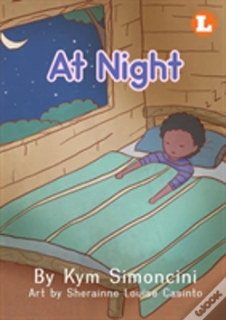 Capa do artigo At Night