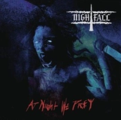 Capa do artigo At Night We Prey - CD