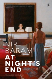 Capa do artigo At Night