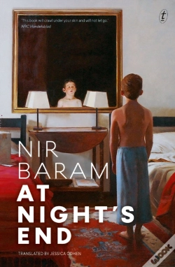 Capa do artigo At Night'S End