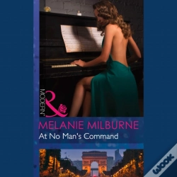 Capa do artigo At No Man'S Command