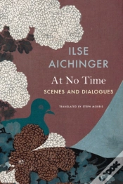 Capa do artigo At No Time Â€“ Scenes And Dialogues