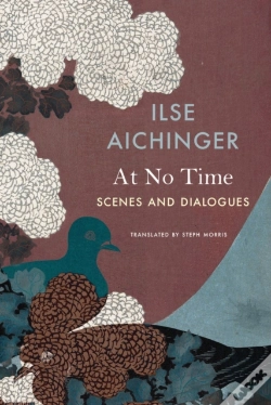 Capa do artigo At No Time Â€“ Scenes And Dialogues