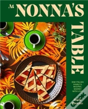 Capa do artigo At Nonnaâ€™S Table
