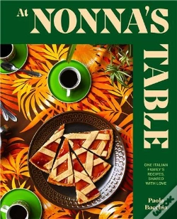 Capa do artigo At Nonnaâ€™S Table